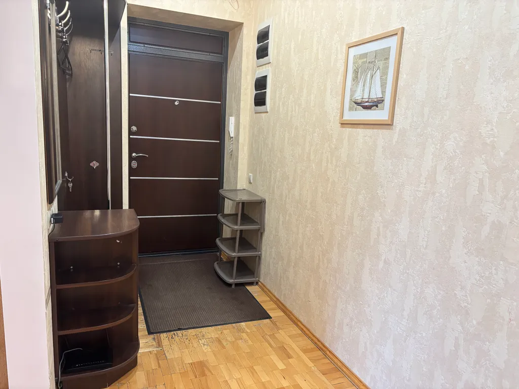 Квартира Квартира Центральная набережная и берег Волги — Волгоград