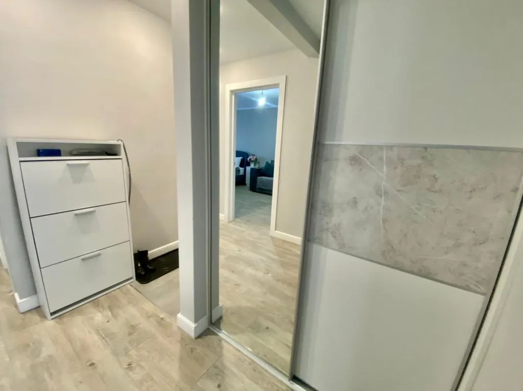 Шикарная двушка вблизи Горного воздуха