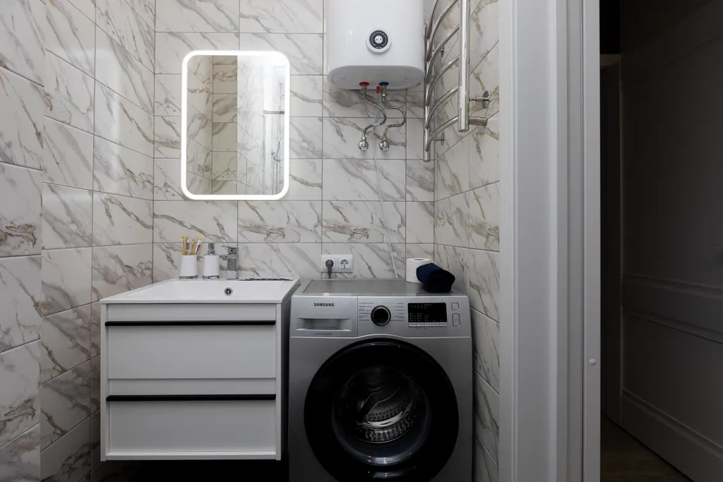 Квартира Шикарные апартаменты для 4х в новом доме, парковка — Новосибирск