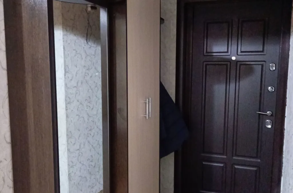 Уютная квартира в отличном районе