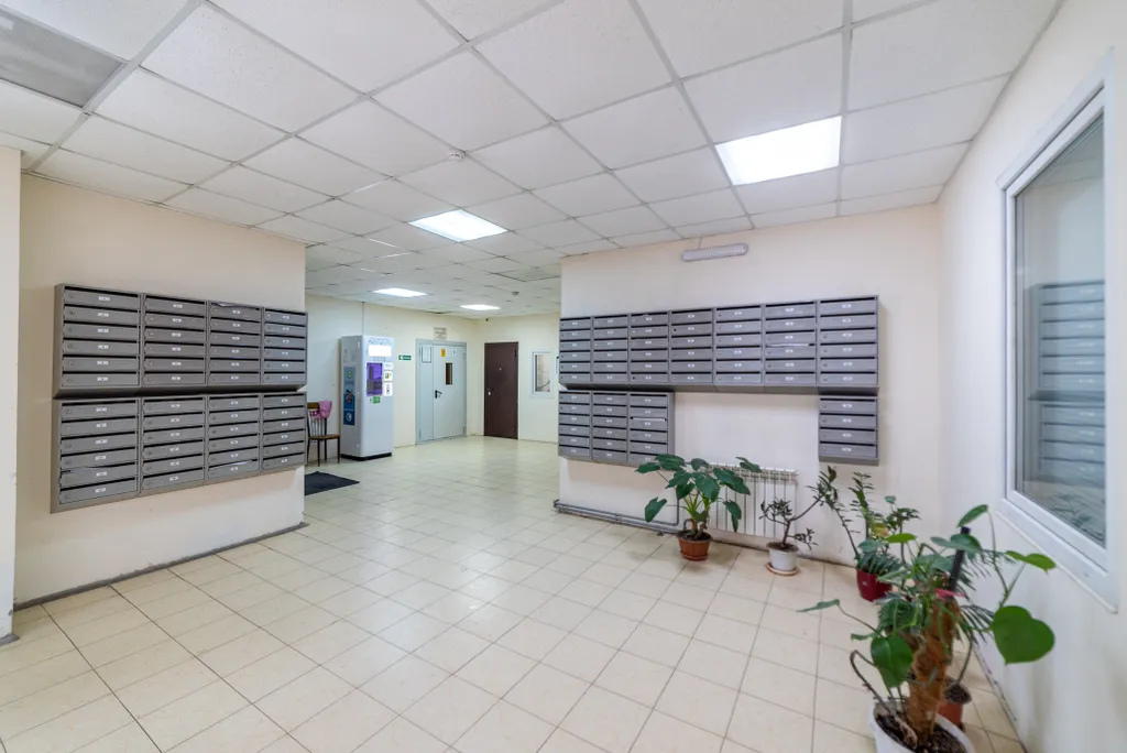 Стильная студия Шарм на Броско с красивым видом на Амур