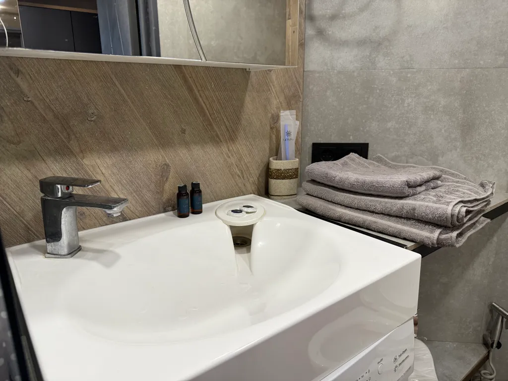 Уютная квартира в центре Еревана