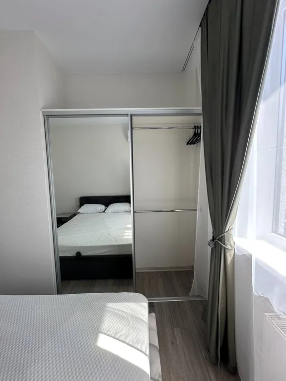 Вау Абрау! Новый дом.