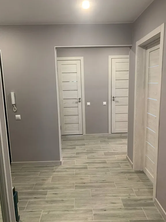 Квартира в центре на берегу реки