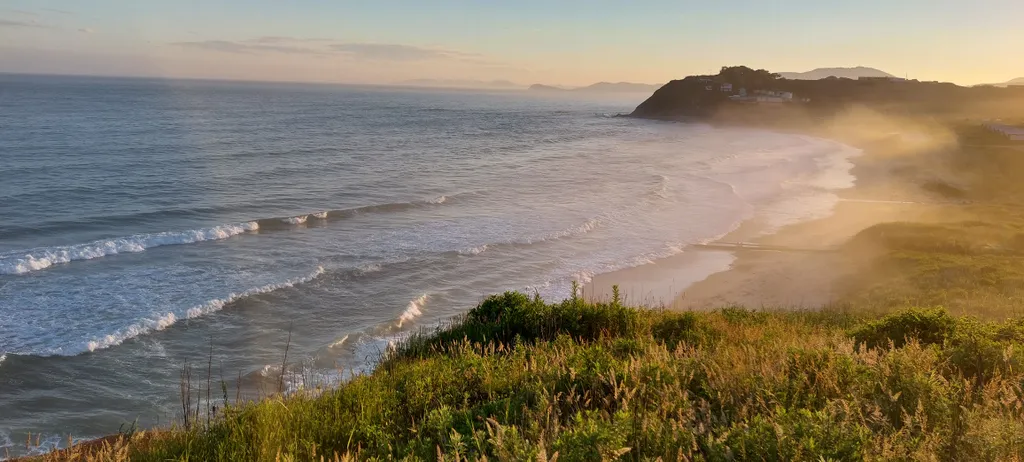 Квартира с видом на море в ливадии
