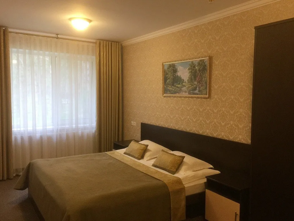 Квартира Комната — аренда посуточно в Малая Царевщина