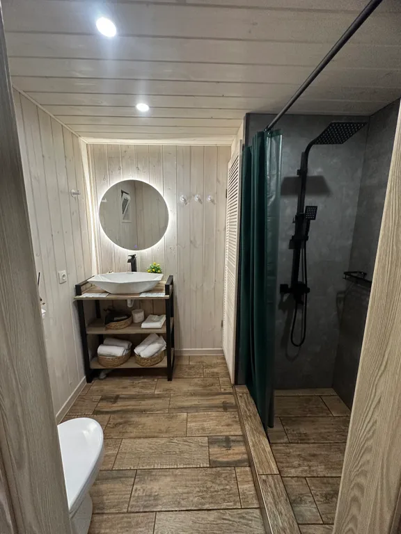 Гостевой дом Барин