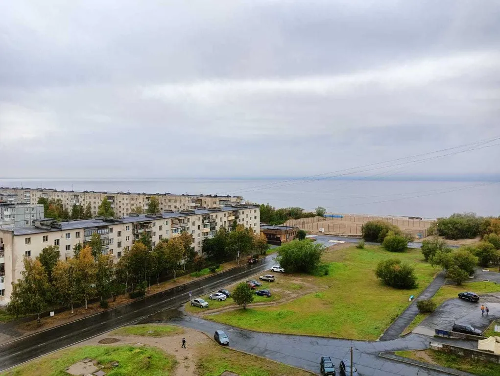 Море в 5 минутах: уютная 1 к квартира в  ЖК "Бриз"