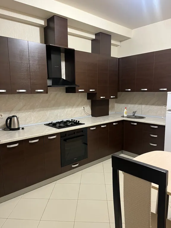 Однокомнатная квартира в центре