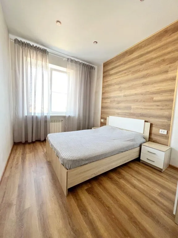 Квартира на Банном