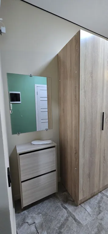 Квартира Comfort Life 172/282 — Алматы