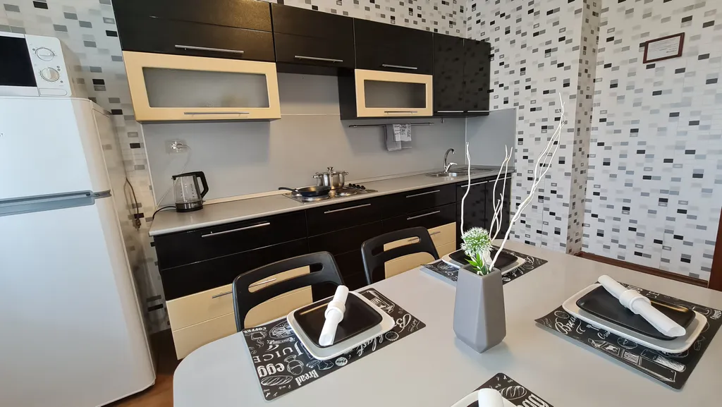 Квартира рядом с университетом улгу