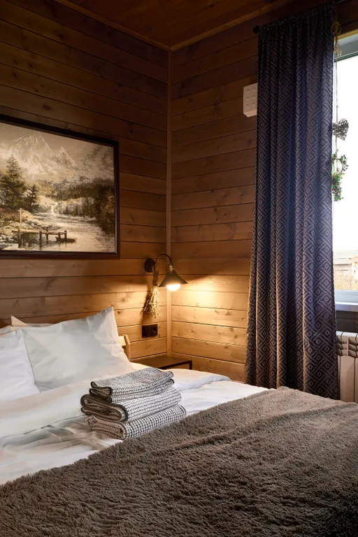 Дом и баня недалеко от города|Петергоф