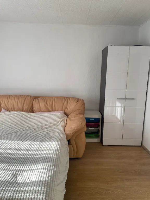 Квартира 1-комнатная Квартира — Калининград