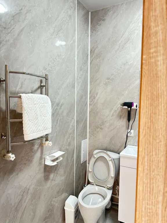 Уютная чистая ухоженная квартира