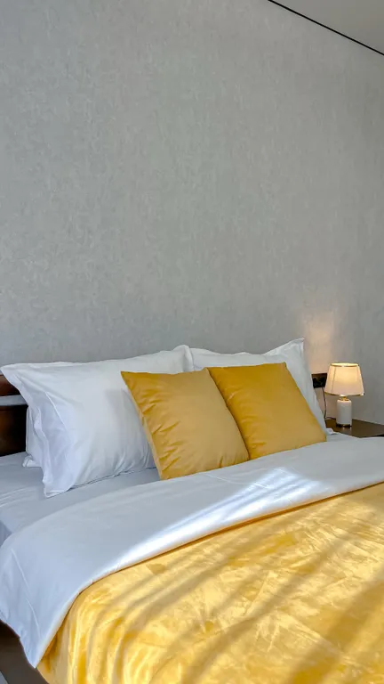 Стильная квартира