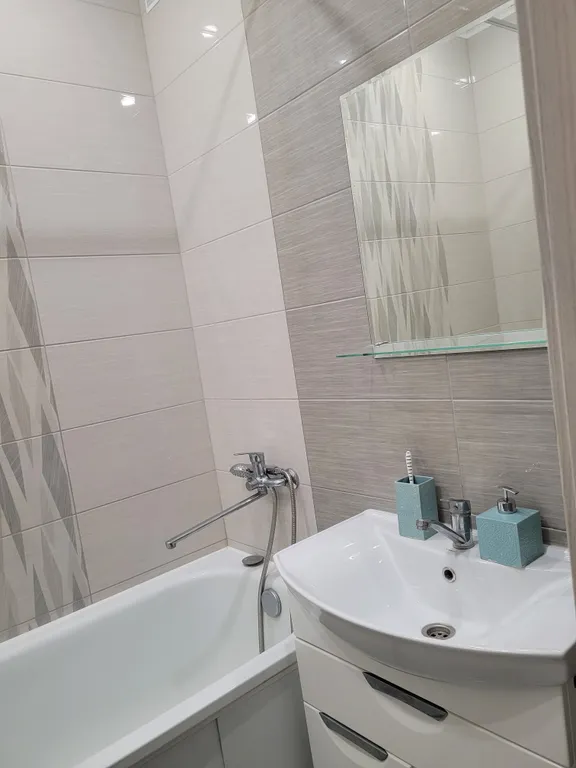 Уютная квартира в районе ТЦ Сити Молл