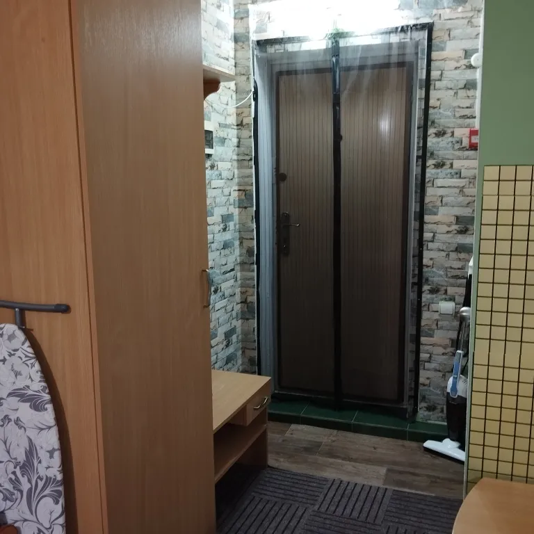 Квартира Квартира Номер на берегу моря — Любимовка