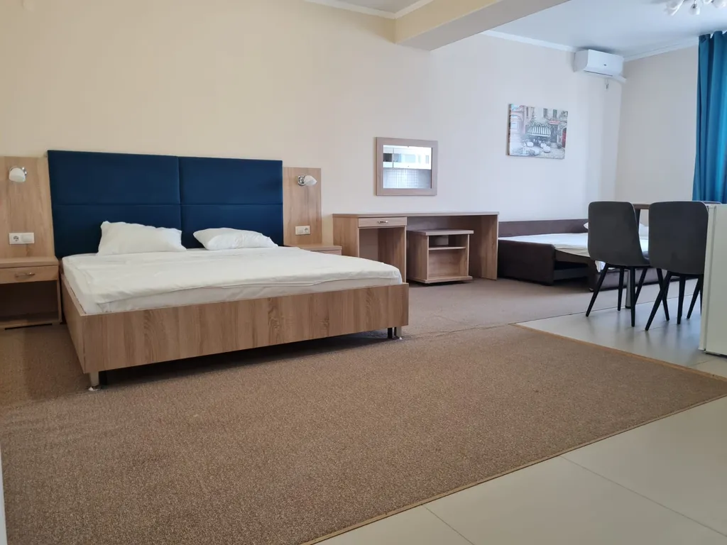 Квартира Комната — Анапа