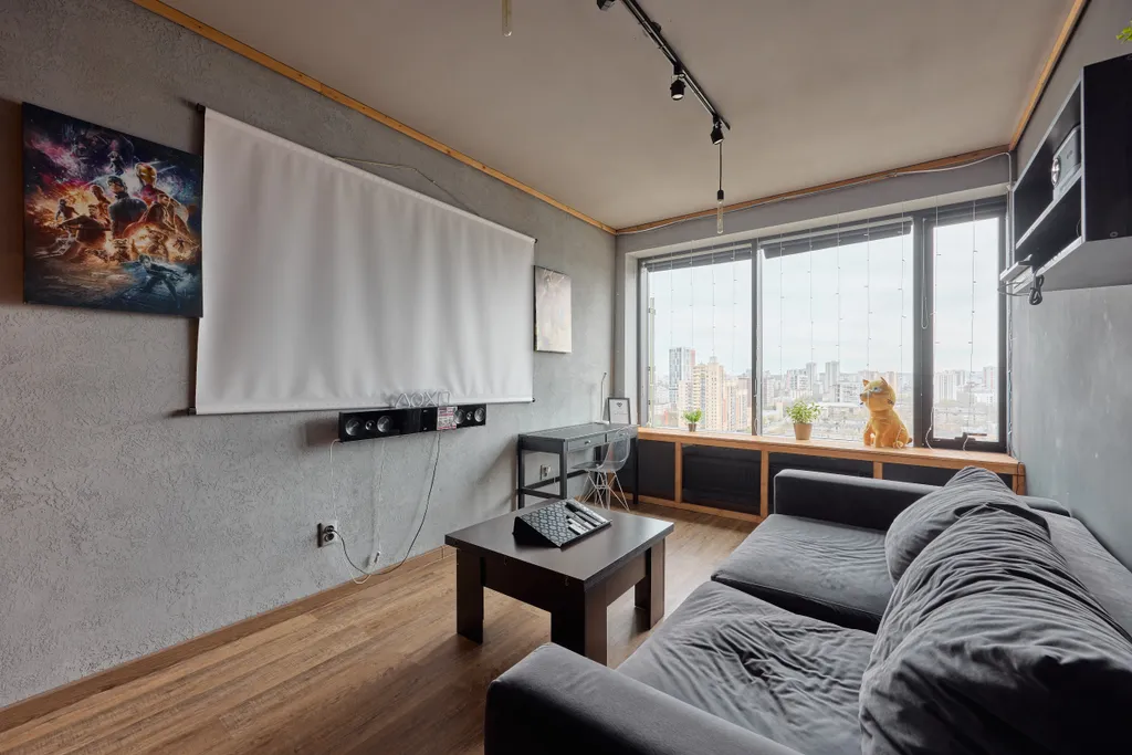 9-местные апартаменты с РSP4/3 c игpами, неонoвой подcветкой