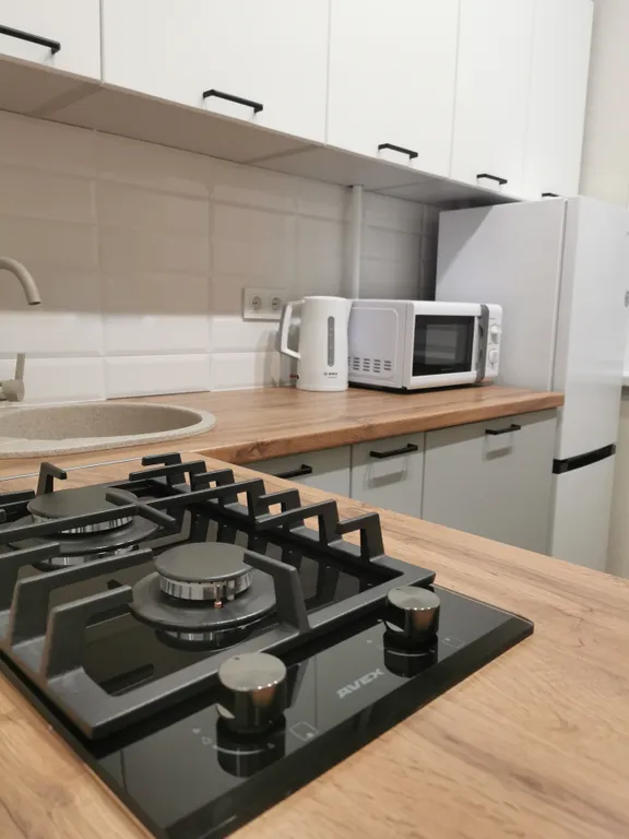 Квартира Уютная квартира у моря — Сириус