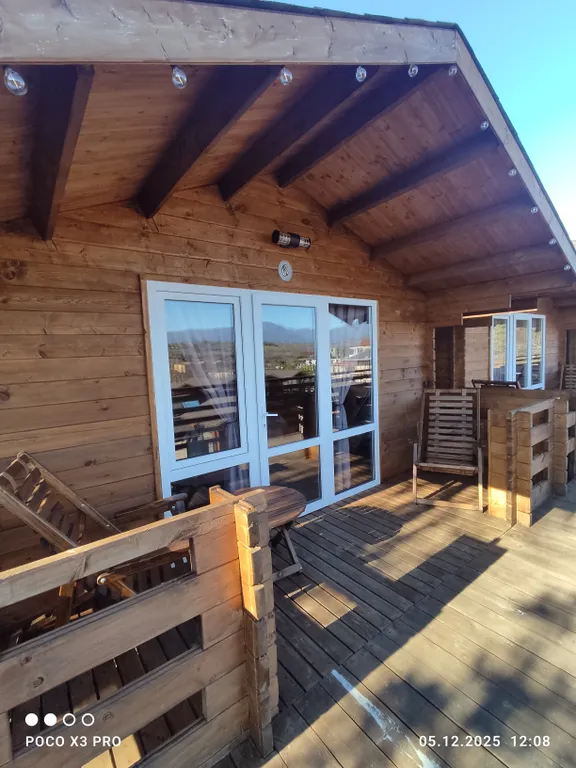 Гостевой комплекс Лазурь