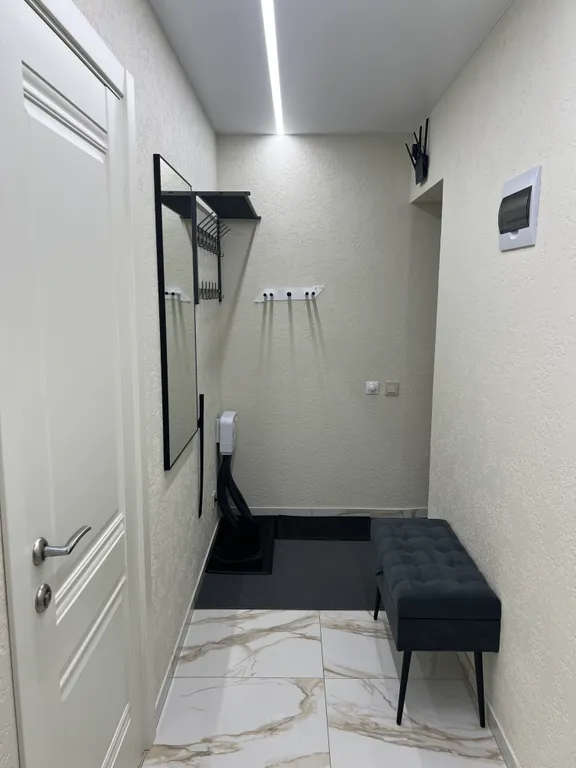 Уютная студия