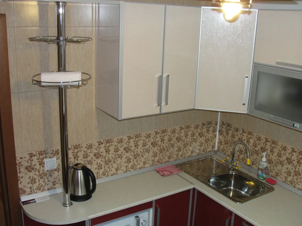 Квартира для экскурсий в Архыз