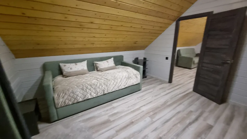 5-комнатный Дом