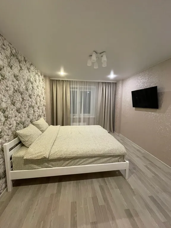 Комфортная двухкомнатная квартира — аренда посуточно в Владимир