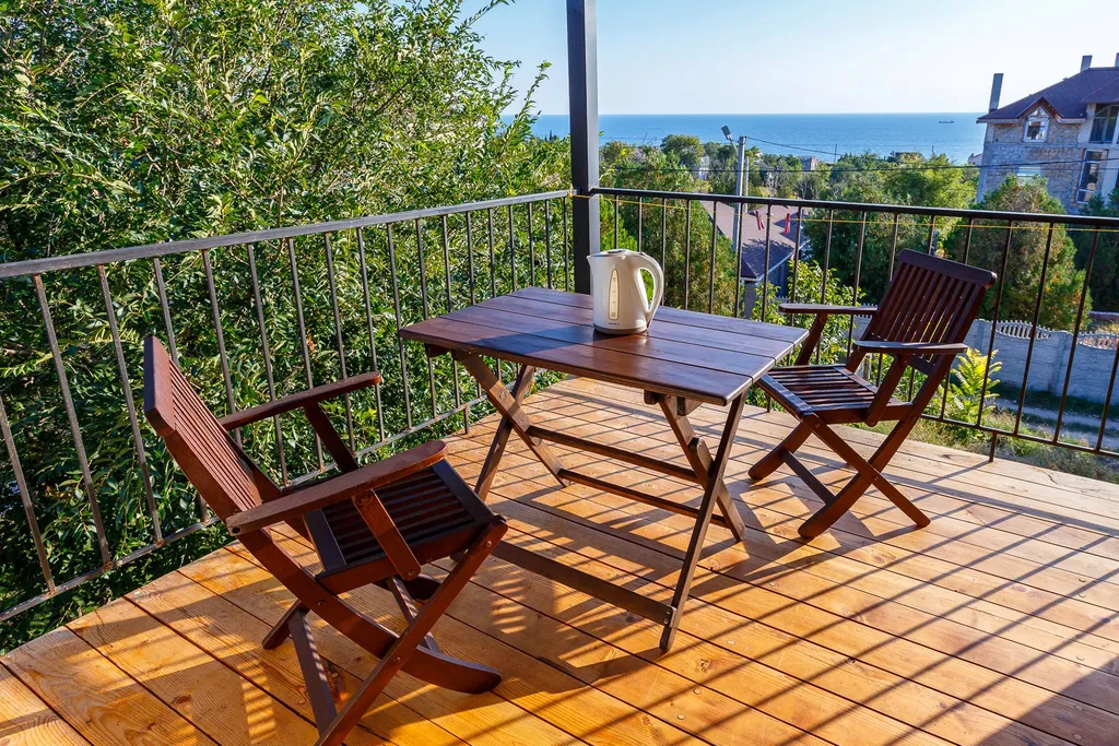 Квартира Комната — аренда посуточно в Севастополь