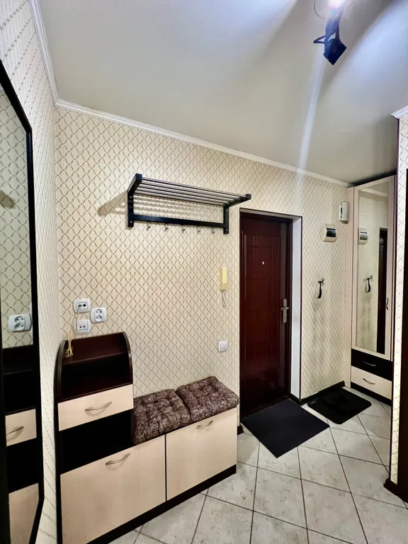 Квартира Прекрасная квартира в центре города у верхнего озера — Калининград