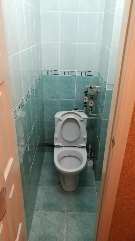 Квартира Уютная квартира у моря — Махачкала