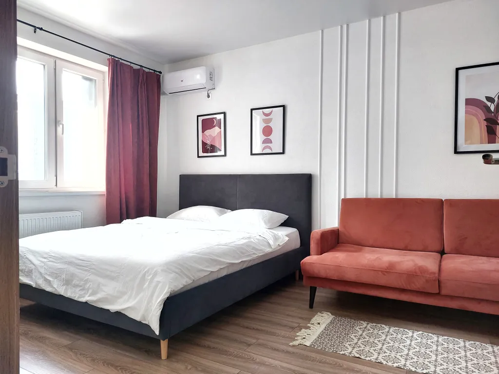 Квартира Sweet apple home — аренда посуточно в Воронеж