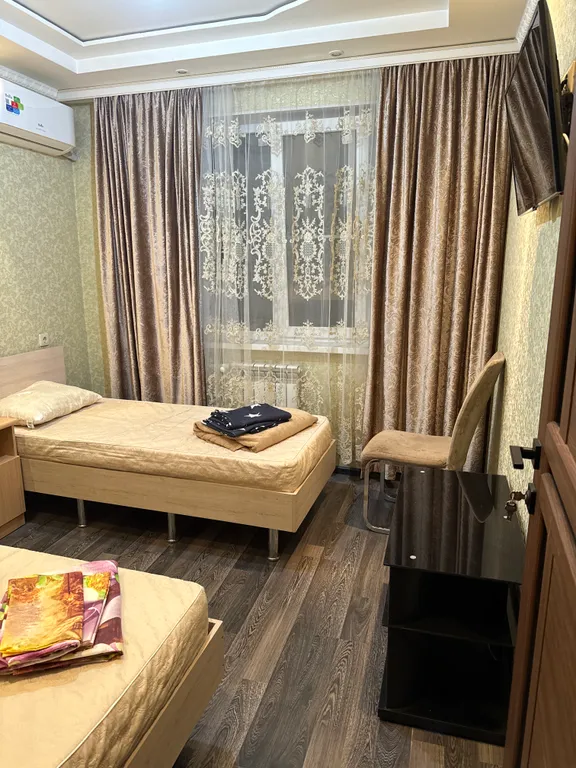 Отличная транспортная развязка