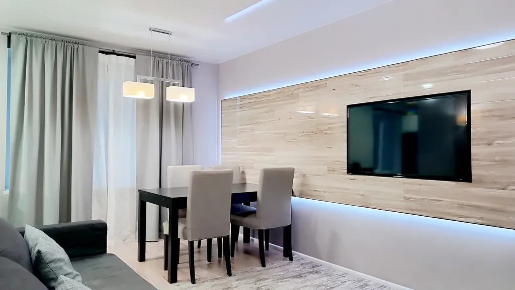 Уютный Север