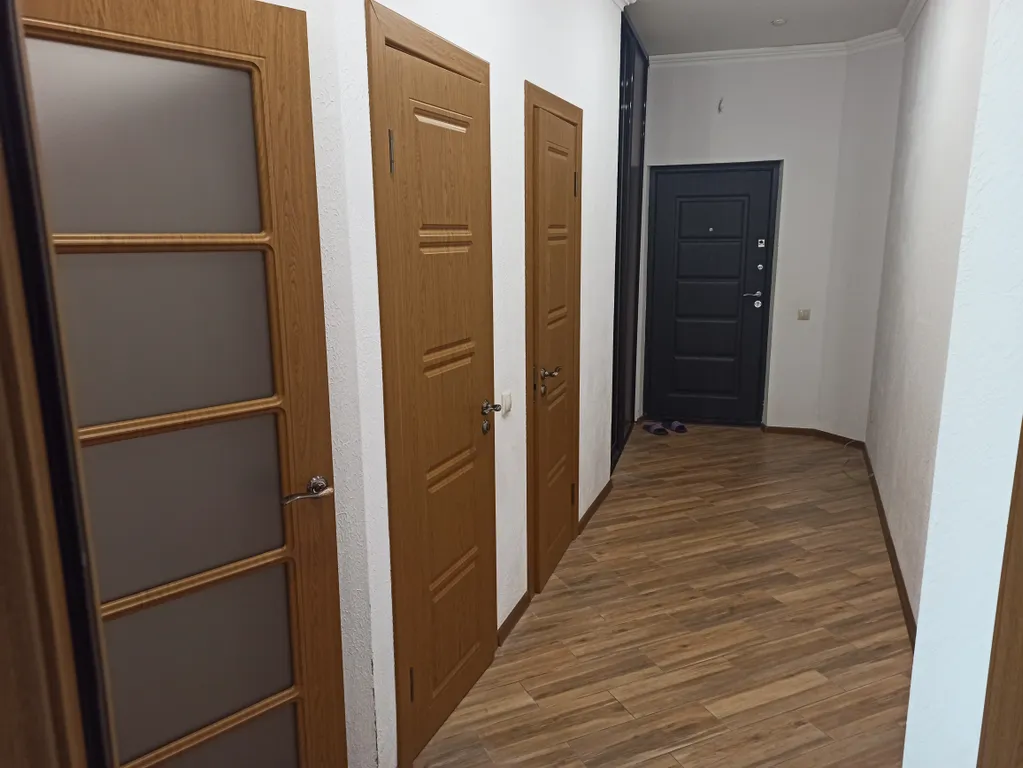 Квартира у моря