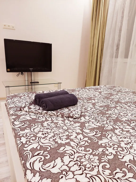 Классная однушка возле ТРЦ Аура