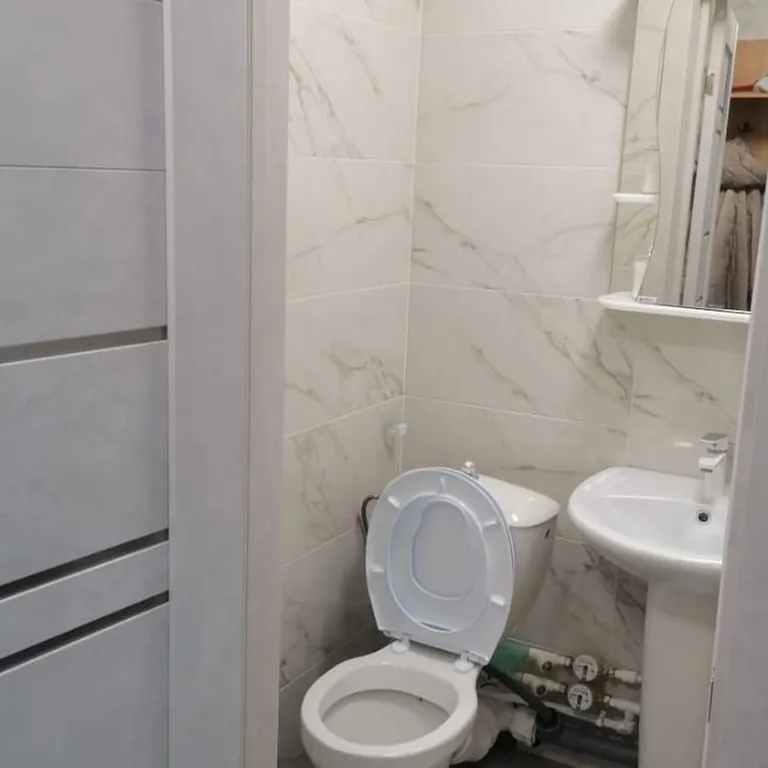 Сдаётся посуточно небольшая 1 комнатная квартира