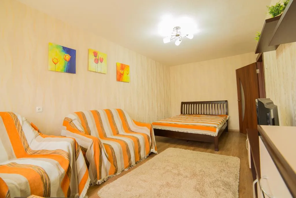 Уютная квартира в центре — аренда посуточно в Минск