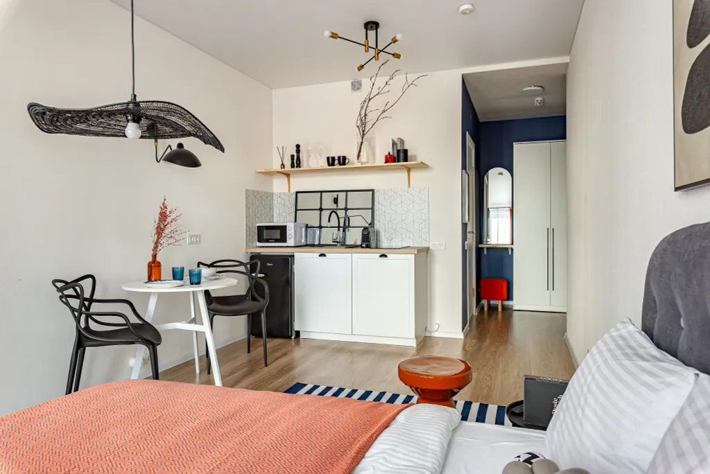 Дизайнерская студия