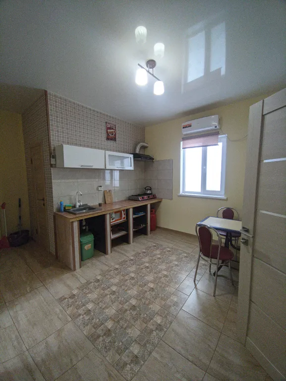 Таунхаус двухкомнатный