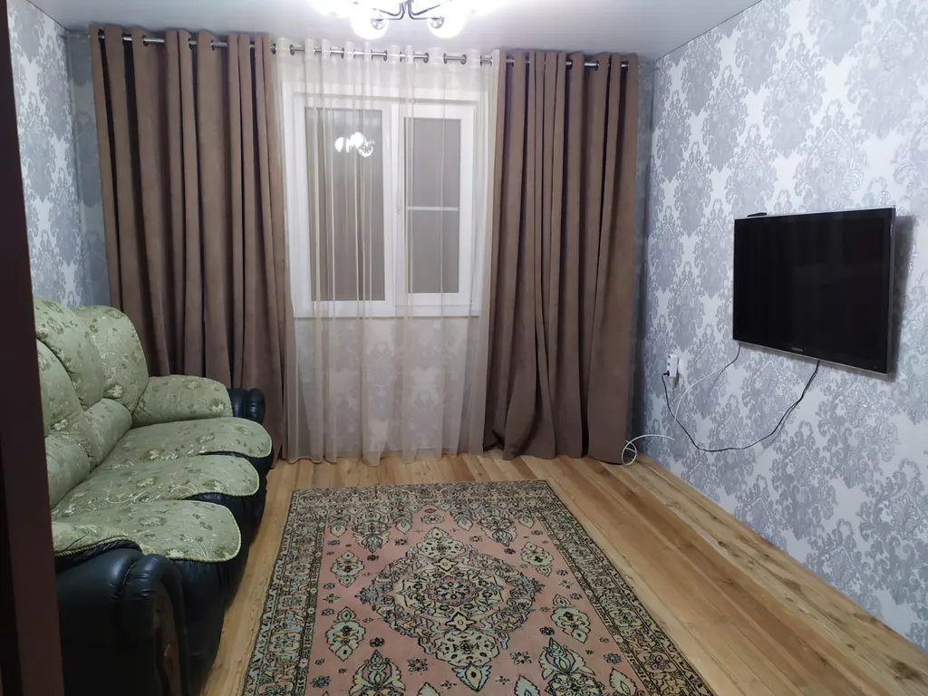 Коттедж Уютный коттедж на берегу моря — Дербент