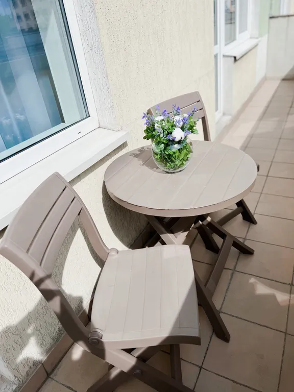 Квартира Квартира Апартамент в Амалиенау — Калининград