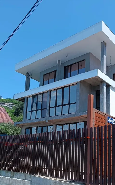 Квартира-студия у моря — аренда посуточно в Сочи