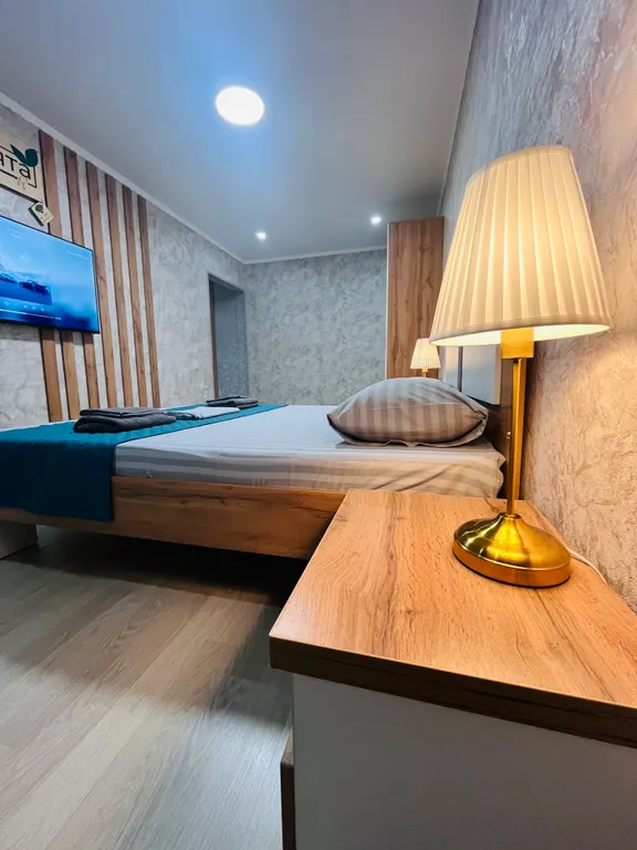 Апартаменты Мята Центр