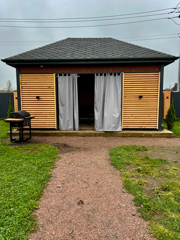 3-комнатный Дом