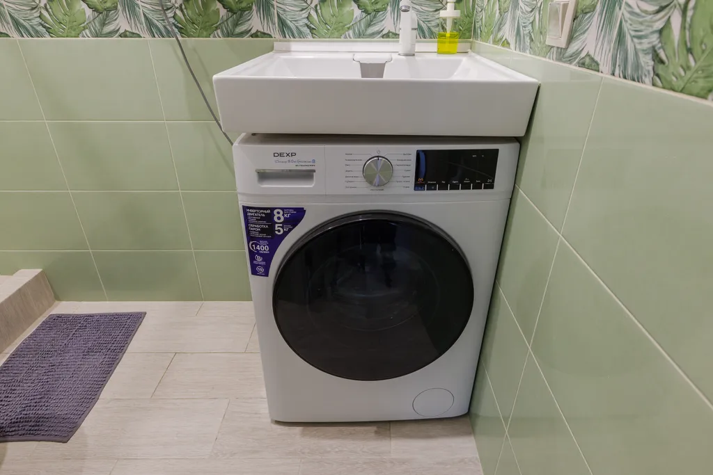 Дизайнерская квартира комфорт-класса