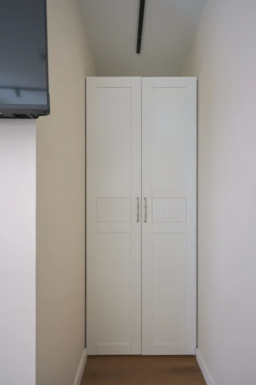 Квартира Квартира Новая студия в ЖК Nice Loft — Москва