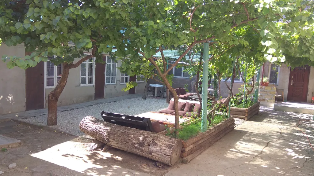 Комната №1 в частном доме